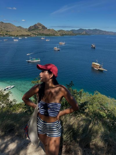 Kelor Island, Labuan Bajo в июне — фото погоды (2026-06-18)