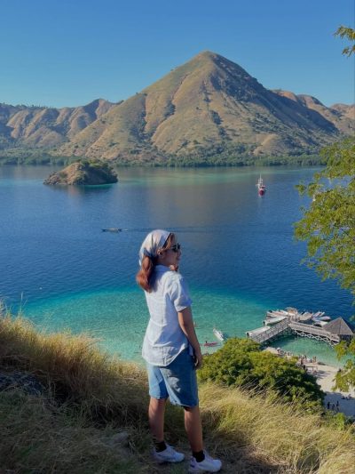 Kelor Island, Labuan Bajo в июне — фото погоды (2026-06-21)