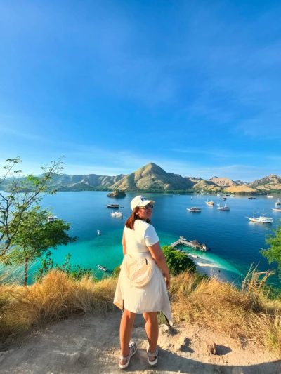 Kelor Island, Labuan Bajo в июле — фото погоды (2026-07-02)