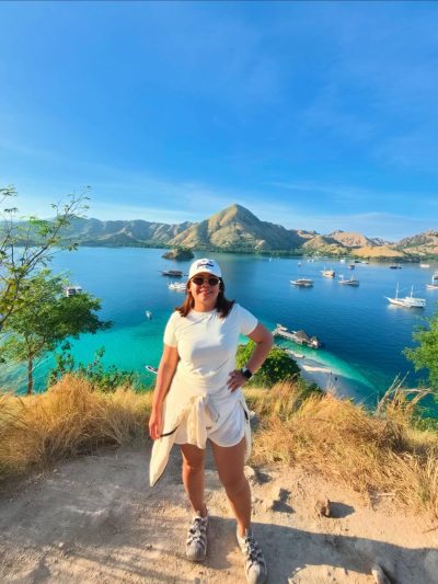 Kelor Island, Labuan Bajo в июле — фото погоды (2026-07-02)