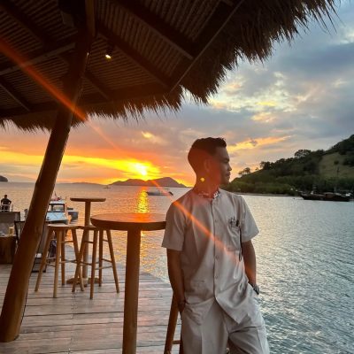 Kelor Island, Labuan Bajo в июле — фото погоды (2026-07-05)