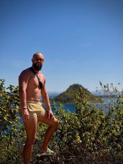 Kelor Island, Labuan Bajo в июле — фото погоды (2026-07-15)