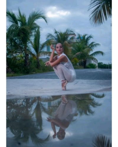 Villa kiss Bavaro Punta Cana Rep. Dominicana в марте — фото погоды (2021-03-30)
