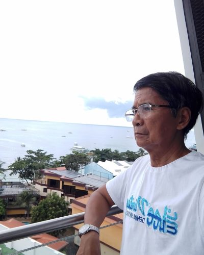 Best Western Plus The Ivywall Resort-Panglao в феврале — фото погоды (2026-02-25)