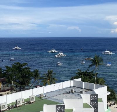 Best Western Plus The Ivywall Resort-Panglao в апреле — фото погоды (2026-04-27)