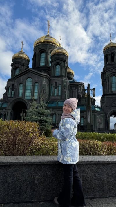 ГлавClub в сентябре — фото погоды (2025-09-28)