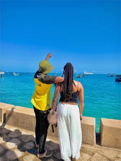 Forodhani Food Market, Stone Town, Zanzibar в июне — фото погоды (2026-06-01)