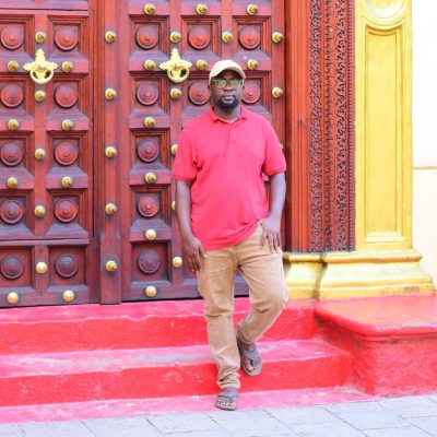 Forodhani Food Market, Stone Town, Zanzibar в июне — фото погоды (2026-06-05)