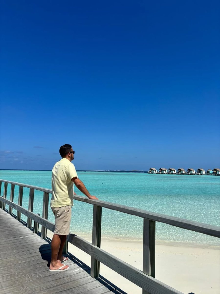 Погода в Hard Rock Hotel Maldives