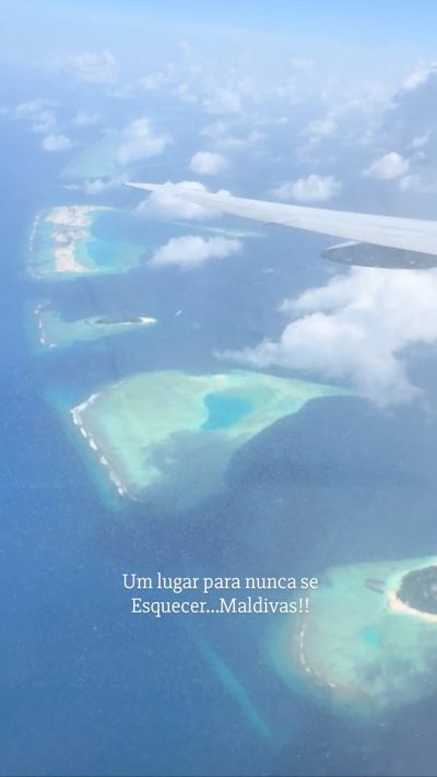 Hard Rock Hotel Maldives — фото погоды в сентябре (2025-09-07)