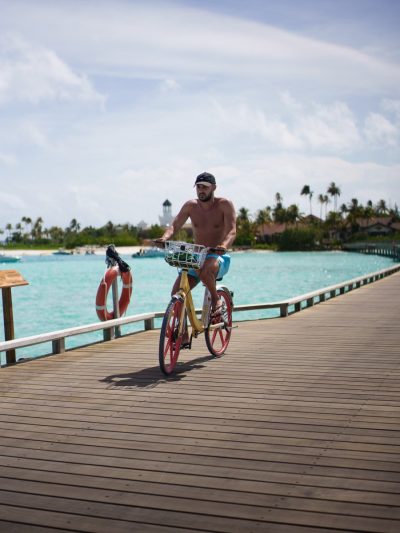 Hard Rock Hotel Maldives — фото погоды в сентябре (2025-09-17)