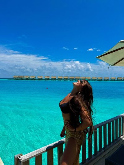 Hard Rock Hotel Maldives — фото погоды в сентябре (2025-09-20)