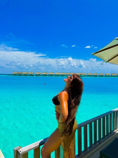 Hard Rock Hotel Maldives — фото погоды в сентябре (2025-09-20)