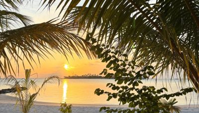 Hard Rock Hotel Maldives — фото погоды в сентябре (2025-09-29)