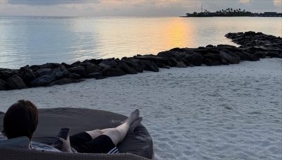 Hard Rock Hotel Maldives — фото погоды в сентябре (2025-09-29)