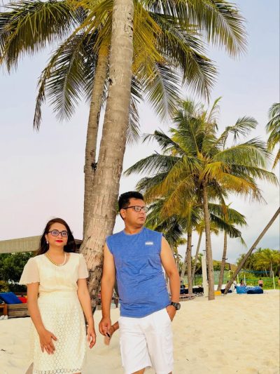 Hard Rock Hotel Maldives — фото погоды в октябре (2025-10-16)