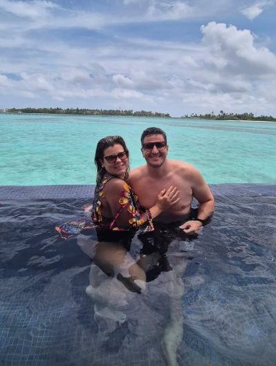 Hard Rock Hotel Maldives — фото погоды в октябре (2025-10-17)