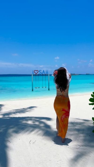 Hard Rock Hotel Maldives — фото погоды в ноябре (2025-11-01)