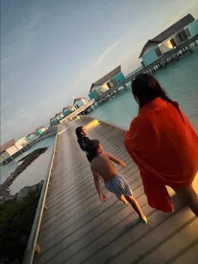 Hard Rock Hotel Maldives — фото погоды в ноябре (2025-11-02)