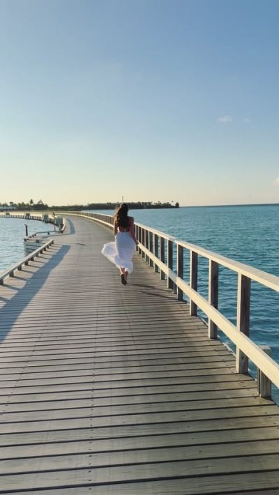 Hard Rock Hotel Maldives — фото погоды в ноябре (2025-11-08)