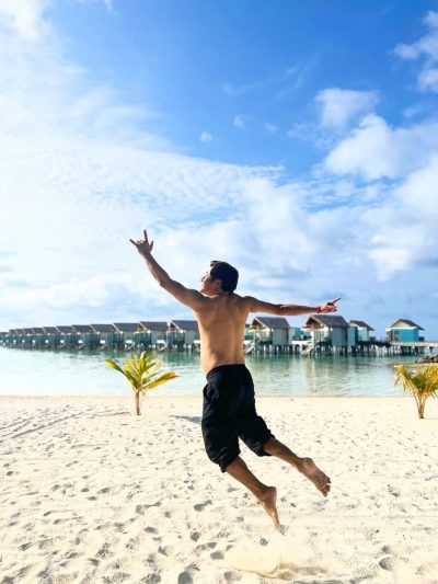 Hard Rock Hotel Maldives — фото погоды в ноябре (2025-11-14)