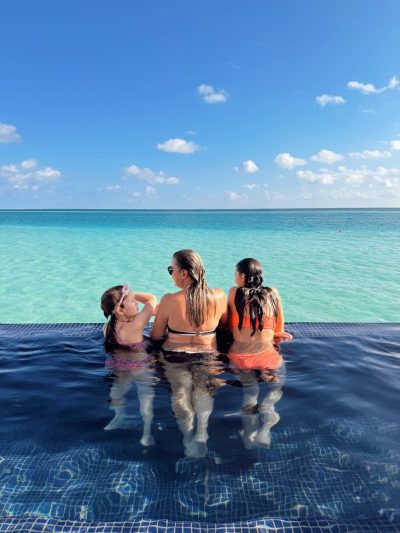 Hard Rock Hotel Maldives — фото погоды в ноябре (2025-11-17)