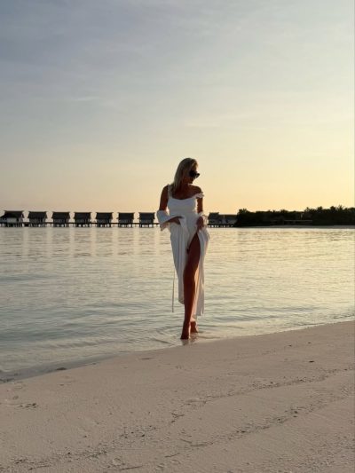 Hard Rock Hotel Maldives — фото погоды в ноябре (2025-11-21)