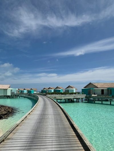 Hard Rock Hotel Maldives — фото погоды в ноябре (2025-11-27)