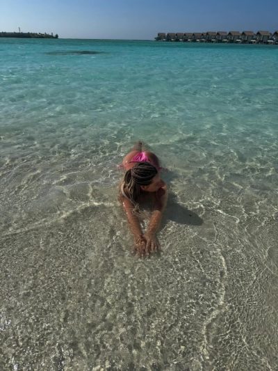 Hard Rock Hotel Maldives — фото погоды в декабре (2025-12-02)