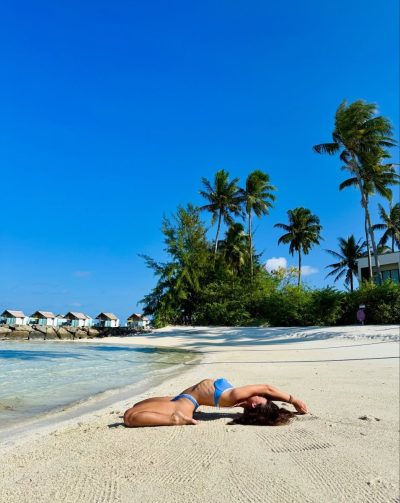 Hard Rock Hotel Maldives — фото погоды в декабре (2025-12-04)