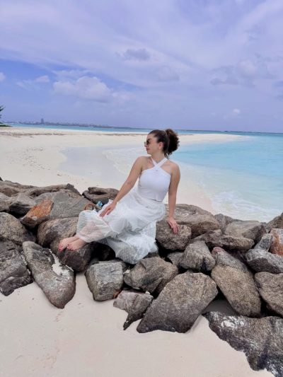 Hard Rock Hotel Maldives — фото погоды в декабре (2025-12-08)