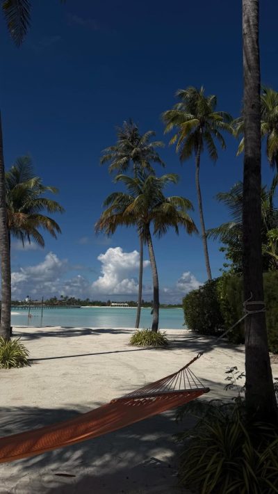 Hard Rock Hotel Maldives — фото погоды в декабре (2025-12-11)