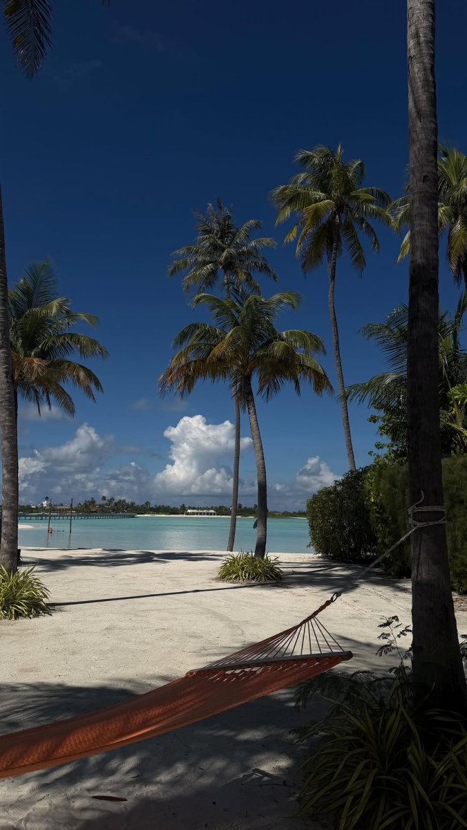 Погода в Hard Rock Hotel Maldives
