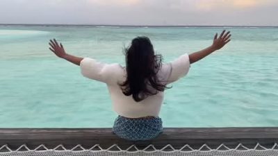 Hard Rock Hotel Maldives — фото погоды в декабре (2025-12-20)