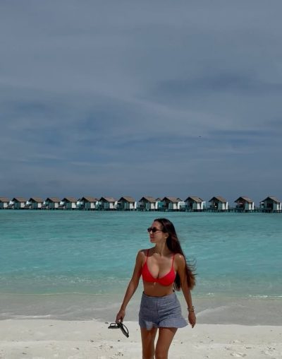 Hard Rock Hotel Maldives — фото погоды в декабре (2025-12-25)