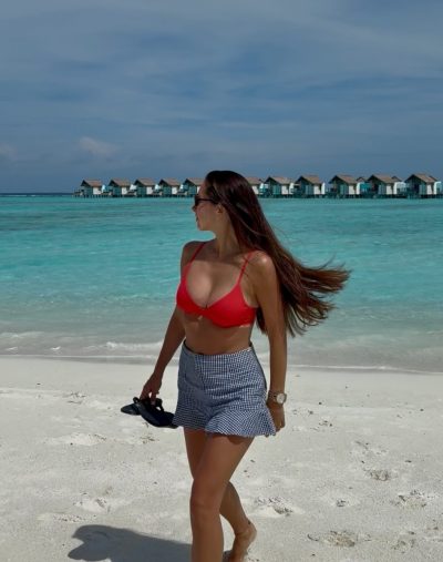 Hard Rock Hotel Maldives — фото погоды в декабре (2025-12-25)