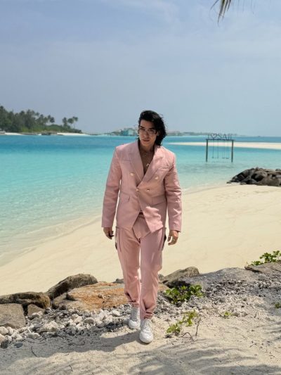 Hard Rock Hotel Maldives — фото погоды в декабре (2025-12-26)