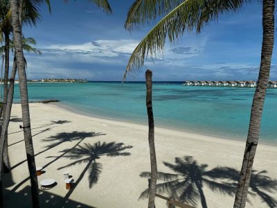 Hard Rock Hotel Maldives — фото погоды в декабре (2025-12-27)