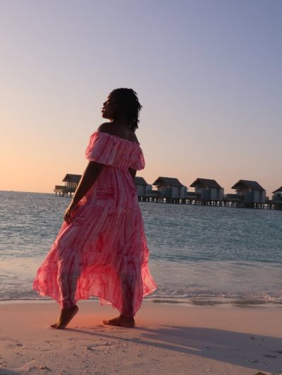 Hard Rock Hotel Maldives — фото погоды в январе (2026-01-01)
