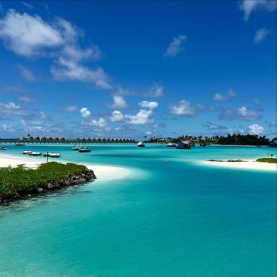 Hard Rock Hotel Maldives — фото погоды в январе (2026-01-03)