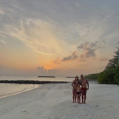 Hard Rock Hotel Maldives — фото погоды в январе (2026-01-09)