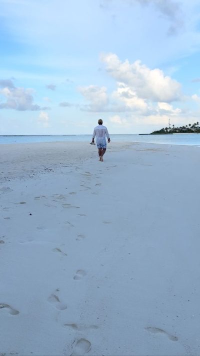 Hard Rock Hotel Maldives — фото погоды в январе (2026-01-15)