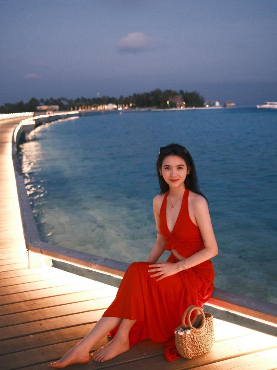 Погода в Hard Rock Hotel Maldives