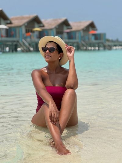 Hard Rock Hotel Maldives — фото погоды в марте (2026-03-19)