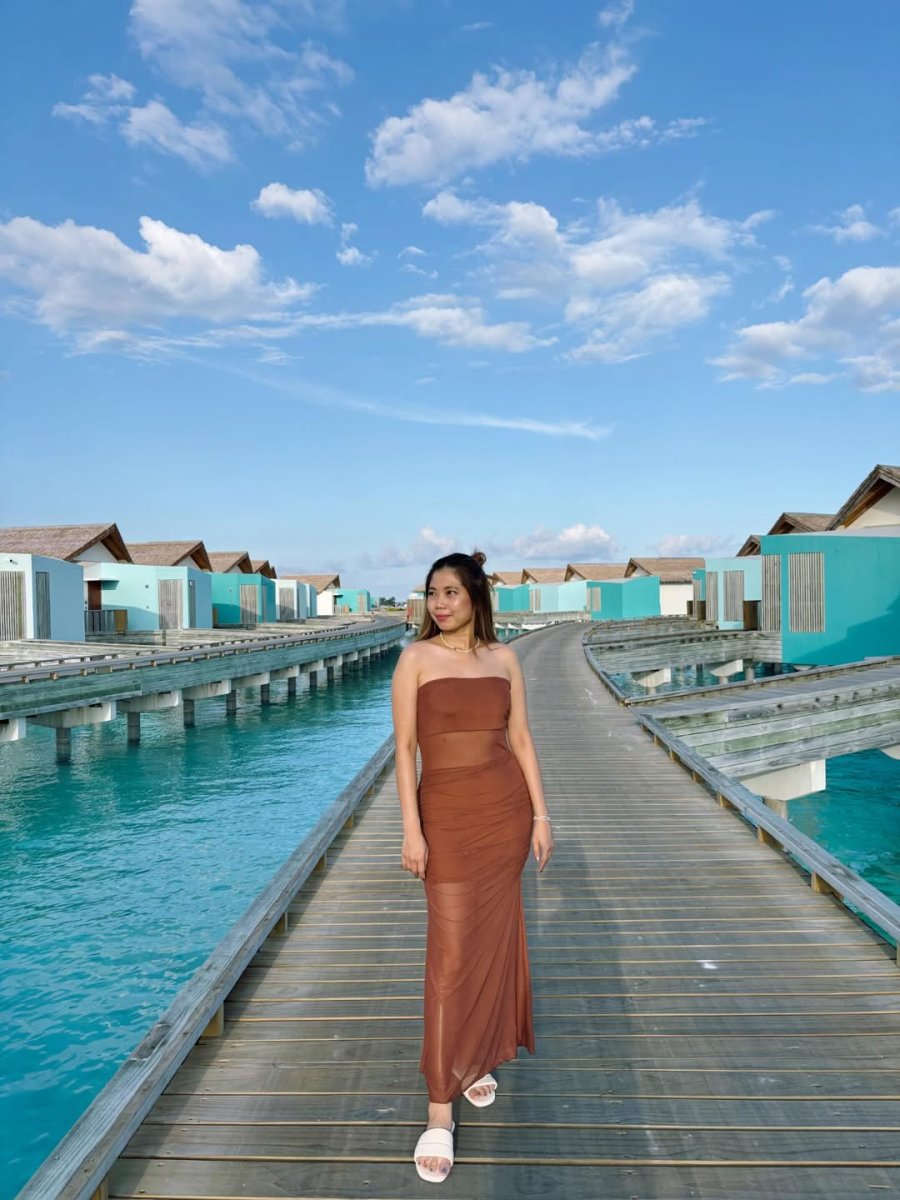 Погода в Hard Rock Hotel Maldives