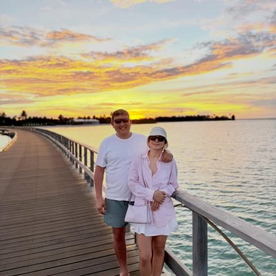 Hard Rock Hotel Maldives — фото погоды в мае (2026-05-01)