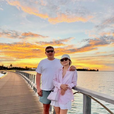 Hard Rock Hotel Maldives — фото погоды в мае (2026-05-01)
