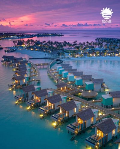 Hard Rock Hotel Maldives — фото погоды в мае (2026-05-10)