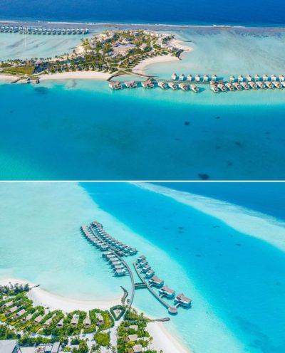 Hard Rock Hotel Maldives — фото погоды в мае (2026-05-10)