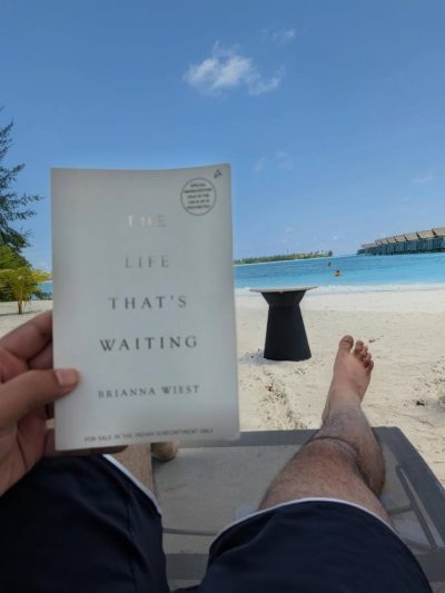 Hard Rock Hotel Maldives — фото погоды в мае (2026-05-28)